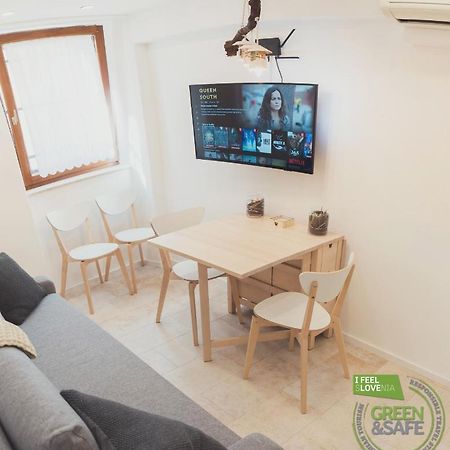 Giorgio Apartment Пиран Екстериор снимка