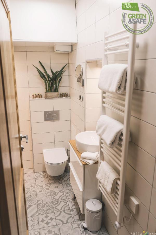 Giorgio Apartment Пиран Екстериор снимка