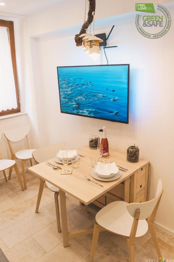 Giorgio Apartment Пиран Екстериор снимка