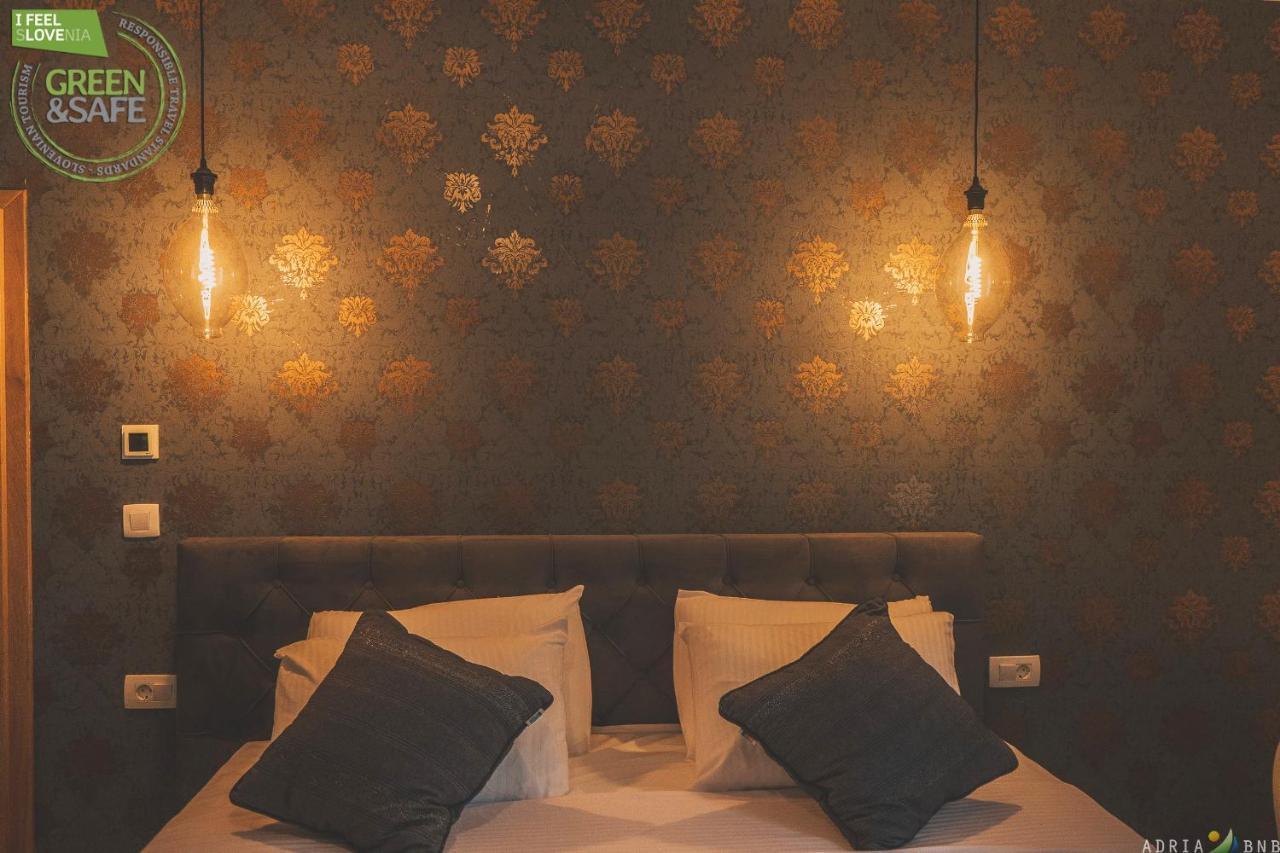 Giorgio Apartment Пиран Екстериор снимка