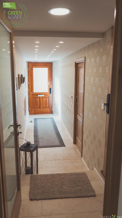 Giorgio Apartment Пиран Екстериор снимка