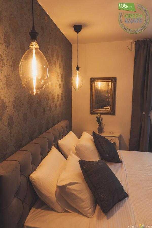 Giorgio Apartment Пиран Екстериор снимка